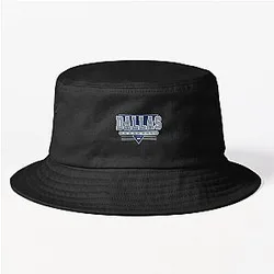 Dallas Cowboys Bucket Hat