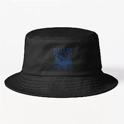 Art Dallas Cowboys Bucket Hat