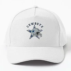 Dallas Cowboys Baseball Cap