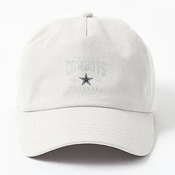 Art Dallas Cowboys Dad Hat