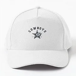 Art Dallas Cowboys Baseball Cap