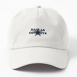 Art Dallas Cowboys Dad Hat
