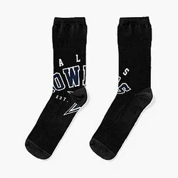 Art - Dallas Cowboys Socks
