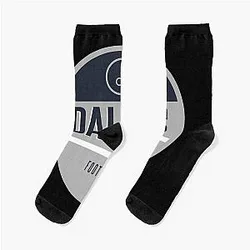 Art Dallas Cowboys Socks