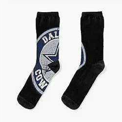 Art Dallas Cowboys Socks