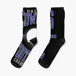 Art Dallas Cowboys Socks