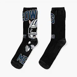 Art Cowboys Socks