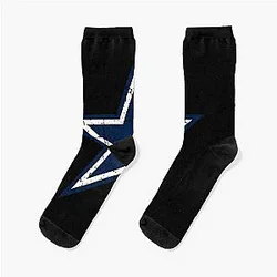 Dallas Cowboys Socks