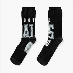 Art Dallas Cowboys Socks