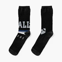 Dallas Cowboys Socks