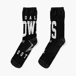 Art Dallas Cowboys Socks