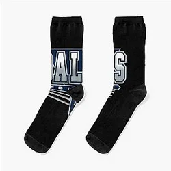 Dallas Cowboys Socks
