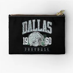 Cowboys Zipper Pouch