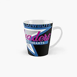 The Dallas Cowboys Cheerleaders Classic T-Shirt Mug