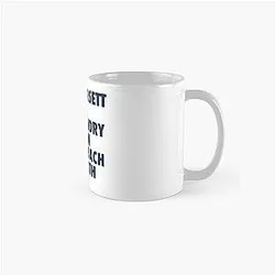 Dallas Cowboys Classic Mug