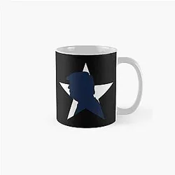 Art Dallas Cowboys Classic Mug