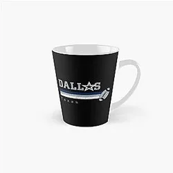 Art Dallas Cowboys Mug