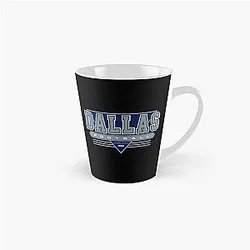 Art  Dallas Cowboys  Mug