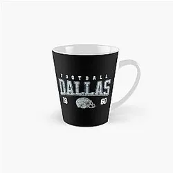 Art Dallas Cowboys Tall Mug