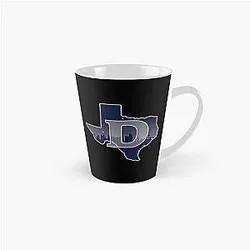 Art Dallas Cowboys Mug