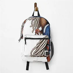 Dallas Cowboys Chibi Backpack