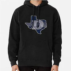 Art Dallas Cowboys Hoodie