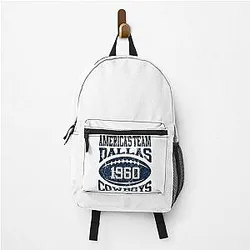 America's Team Dallas Cowboy Backpack