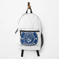 Dallas Cowboys Retro Backpack