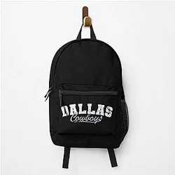 Dallas Cowboys Vintage Backpack