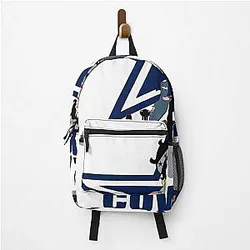 Dallas Cowboys Just Girl Backpack