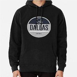 Art Dallas Cowboys Hoodie
