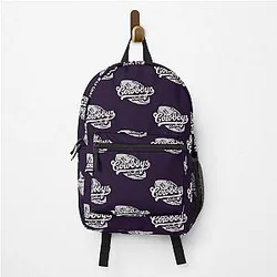 Dallas Cowboys Retro Football Fan Art Perfect Gift For You And Friends Backpack