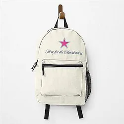 Dallas Cowboys Cheerleaders Light Backpack