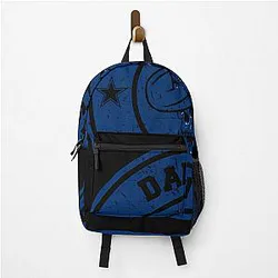 Dallas Cowboys Backpack