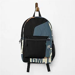 Jerry Jones Dallas Cowboys Backpack