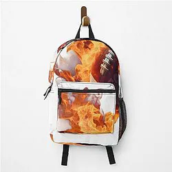 Dallas Cowboys Football Backpack