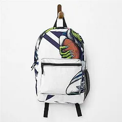 Dallas Cowboys Football Backpack