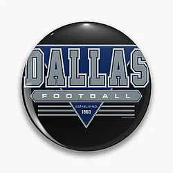 Dallas Cowboys Pin