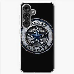 Dallas Cowboys Samsung Case