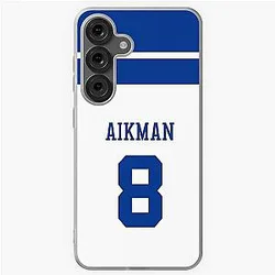 Troy Aikman Dallas Cowboys Samsung Galaxy Case