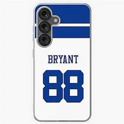 Dez Bryant Dallas Cowboys Samsung Galaxy Case