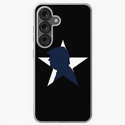 Art Dallas Cowboys Samsung Galaxy Case