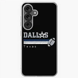 Dallas Cowboys Samsung Galaxy Art Case