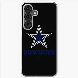 Dallas Cowboys Samsung Galaxy Case