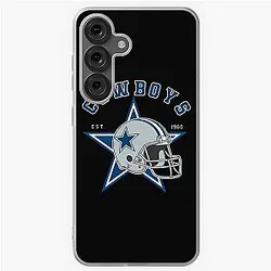 Dallas Cowboys Samsung Galaxy Case