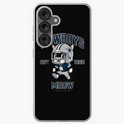 Dallas Cowboys Samsung Galaxy Case