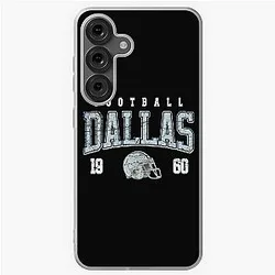 Dallas Cowboys Samsung Galaxy Case