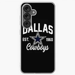 Dallas Cowboys Samsung Galaxy Case