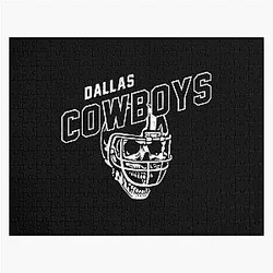Dallas Cowboys Jigsaw Puzzle