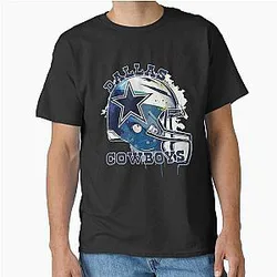 Dallas Cowboys Classic T-Shirt